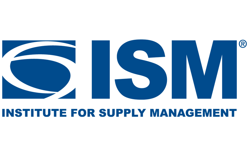 ISM Logo