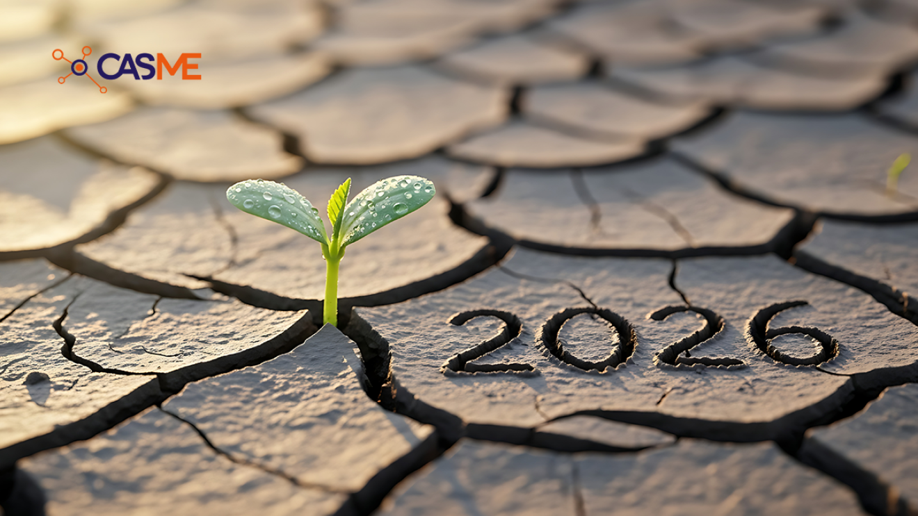 Beyond Resilience: How Procurement Leaders Are Redefining 2026