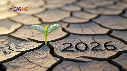 Beyond Resilience: How Procurement Leaders Are Redefining 2026