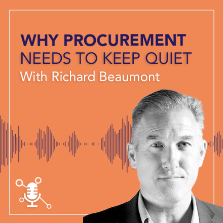 Picture of Richard Beaumont