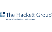 The Hackett Logo